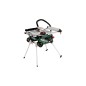 Metabo TS 216 Bordsav 1500W Metabo TS 216 Bordsav 1500W